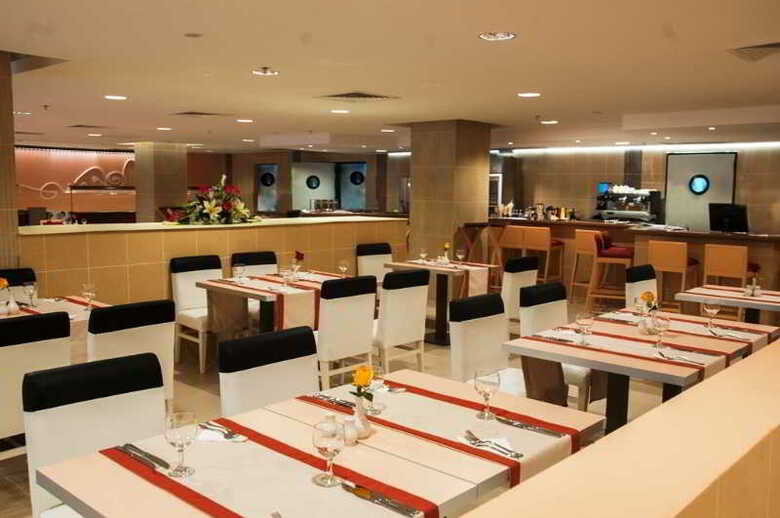 Hotel NH Capri La Habana