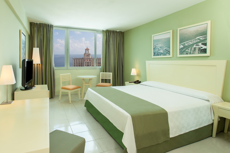 Hotel NH Capri La Habana