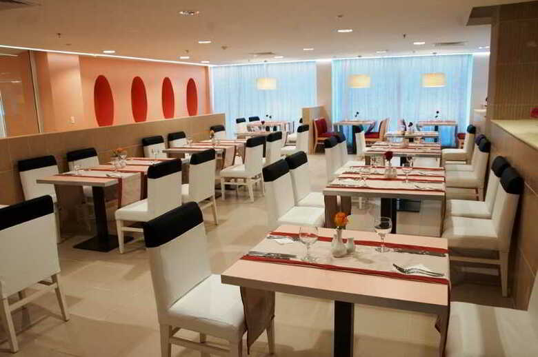 Hotel NH Capri La Habana