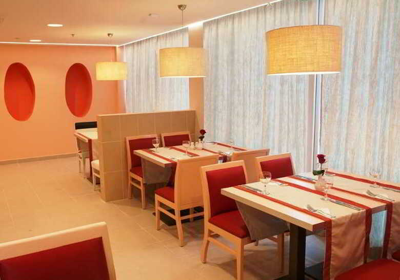 Hotel NH Capri La Habana