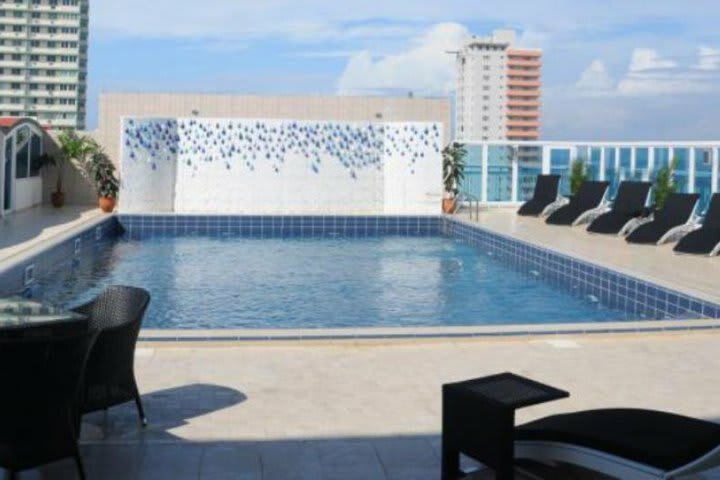 Hotel NH Capri La Habana