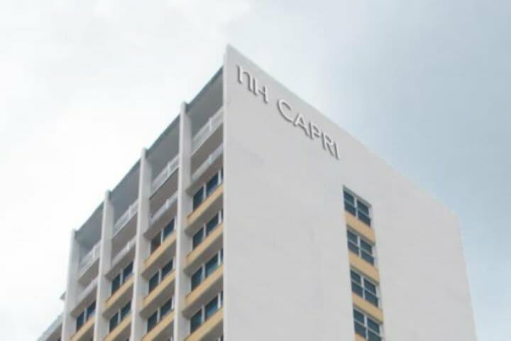 Hotel NH Capri La Habana