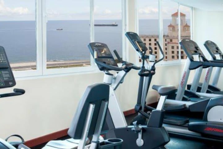 Hotel NH Capri La Habana