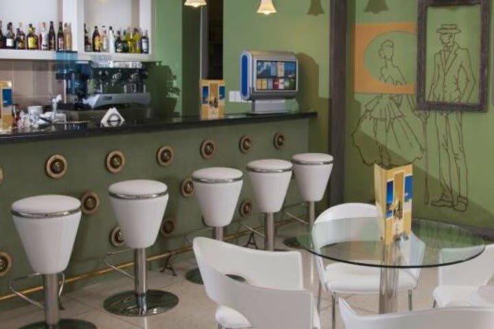 Hotel NH Capri La Habana