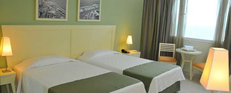 Hotel NH Capri La Habana