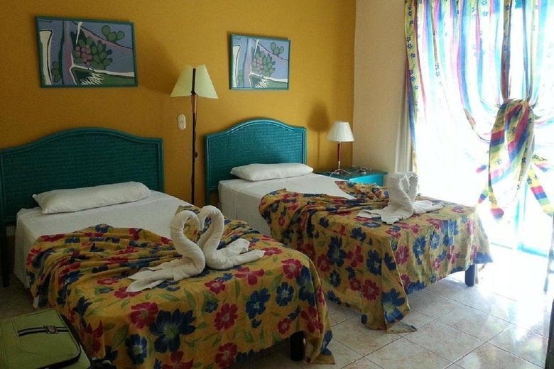 Hotel Los Delfines