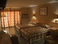 Hotel Las Yagrumas