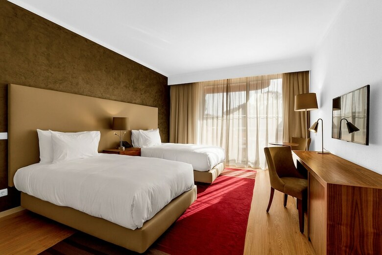 Vilamoura Garden Hotel