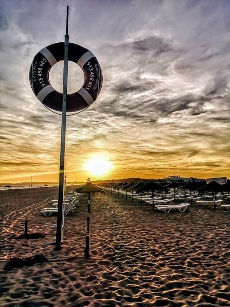 Vilamoura Garden Hotel