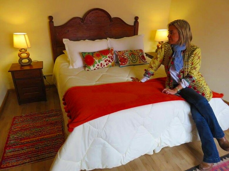 Hotel Boutique Primera Hacienda