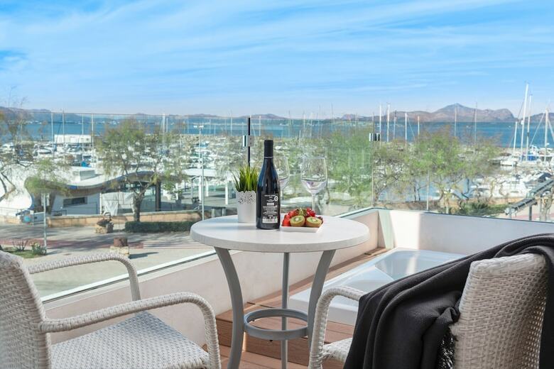 Hotel Som Llaut Boutique