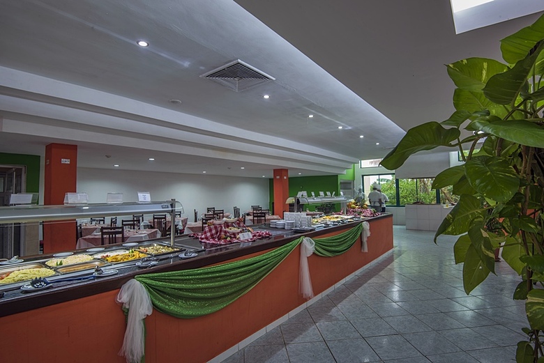 Hotel Gran Caribe Villa Tortuga All Inclusive
