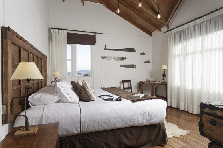Hotel Boutique La Yegua Loca