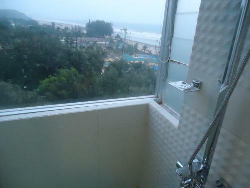 Neeshorgo Hotel & Resort
