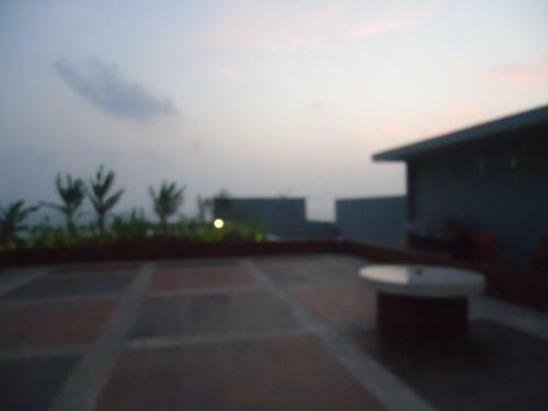 Neeshorgo Hotel & Resort