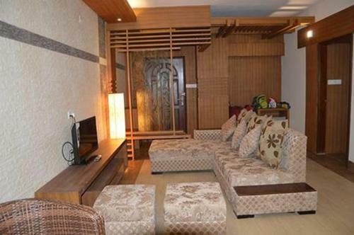 Neeshorgo Hotel & Resort