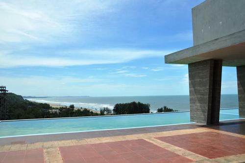 Neeshorgo Hotel & Resort