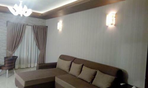 Neeshorgo Hotel & Resort