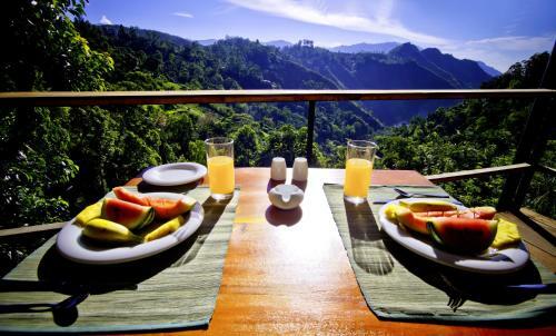 Bed & Breakfast Ella Adam's View
