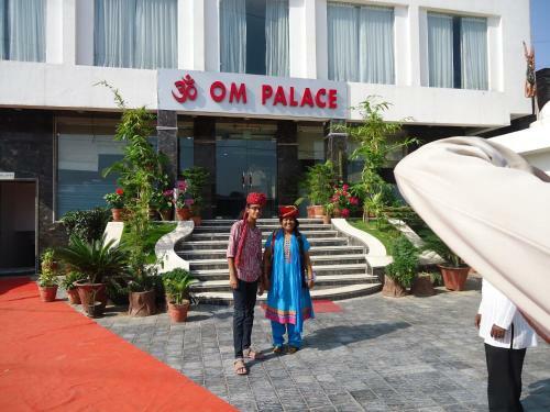 Hotel Om Palace