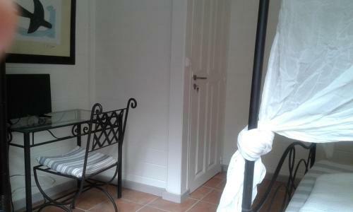 Hostal Les Hauts De L'anse Noire