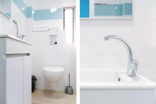 Apartamento Blue Sky