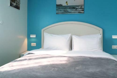 Apartamento Blue Sky