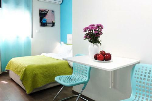 Apartamento Blue Sky