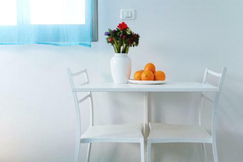Apartamento Blue Sky