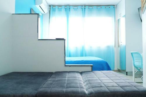 Apartamento Blue Sky