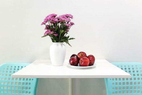 Apartamento Blue Sky