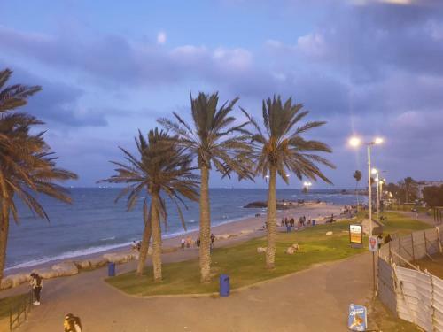 Apartamento Blue Sky