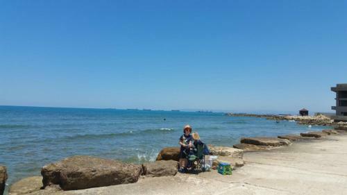 Apartamento Blue Sky