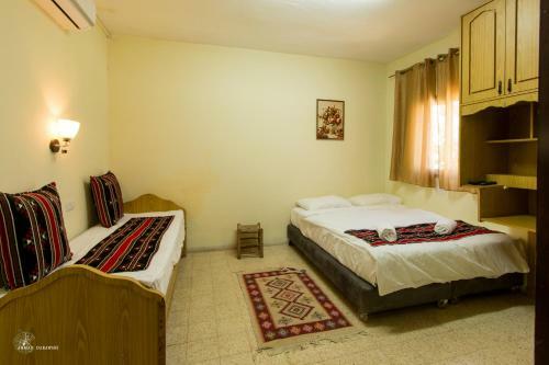 Hostal Daher Guest House Nazareth