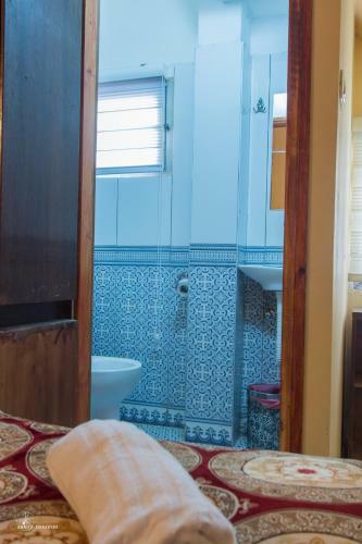Hostal Daher Guest House Nazareth