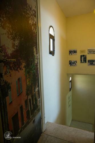 Hostal Daher Guest House Nazareth