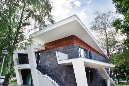 Villas And Apartments Oaza