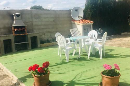 Agroturismo The House