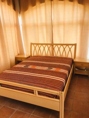 Agroturismo The House