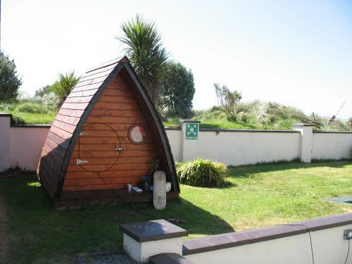 Bed & Breakfast Strandhill Lodge, Hostel & Surf
