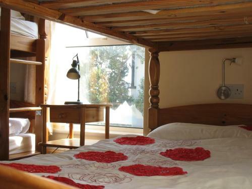 Bed & Breakfast Strandhill Lodge, Hostel & Surf