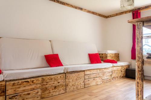 Bed & Breakfast Strandhill Lodge, Hostel & Surf