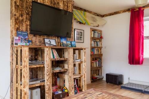 Bed & Breakfast Strandhill Lodge, Hostel & Surf