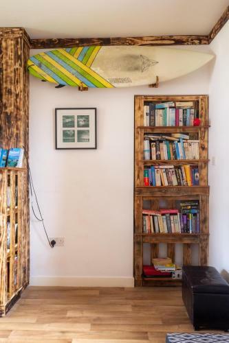 Bed & Breakfast Strandhill Lodge, Hostel & Surf