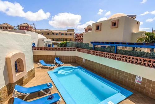 Villa Casa Juan