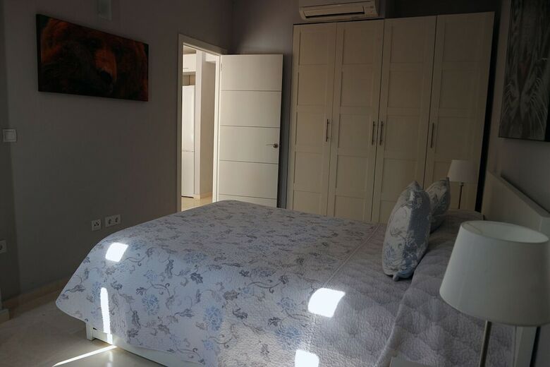 Apartamentos Castillo