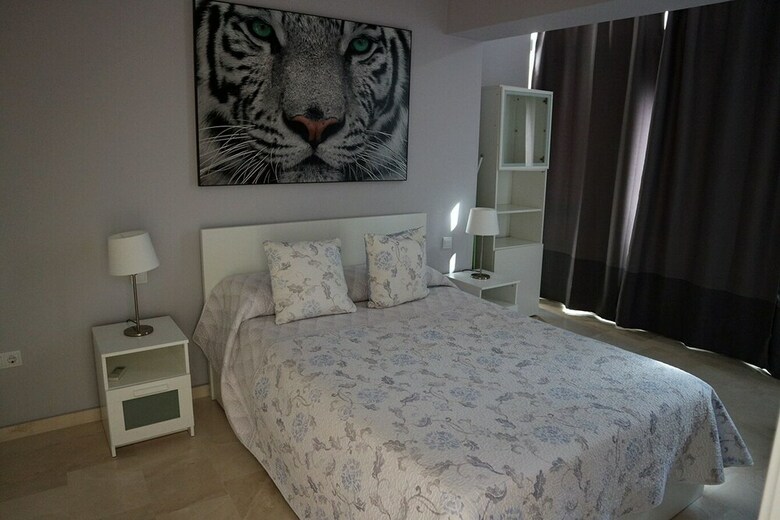 Apartamentos Castillo