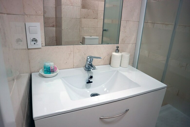 Apartamentos Castillo