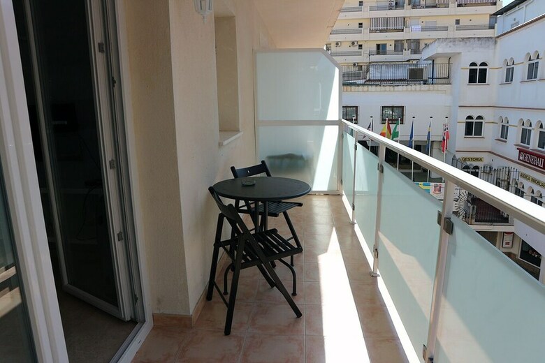 Apartamentos Castillo