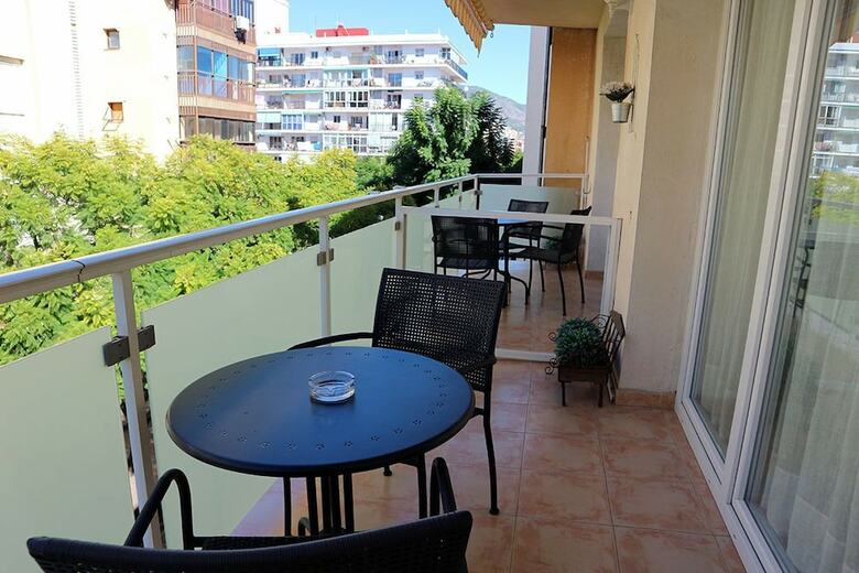 Apartamentos Castillo